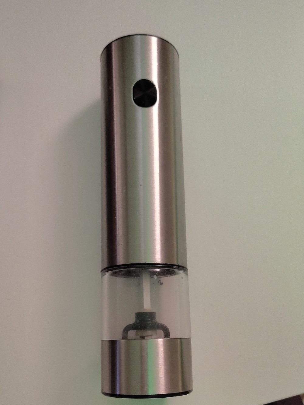 Electric Salt / Pepper Grinder